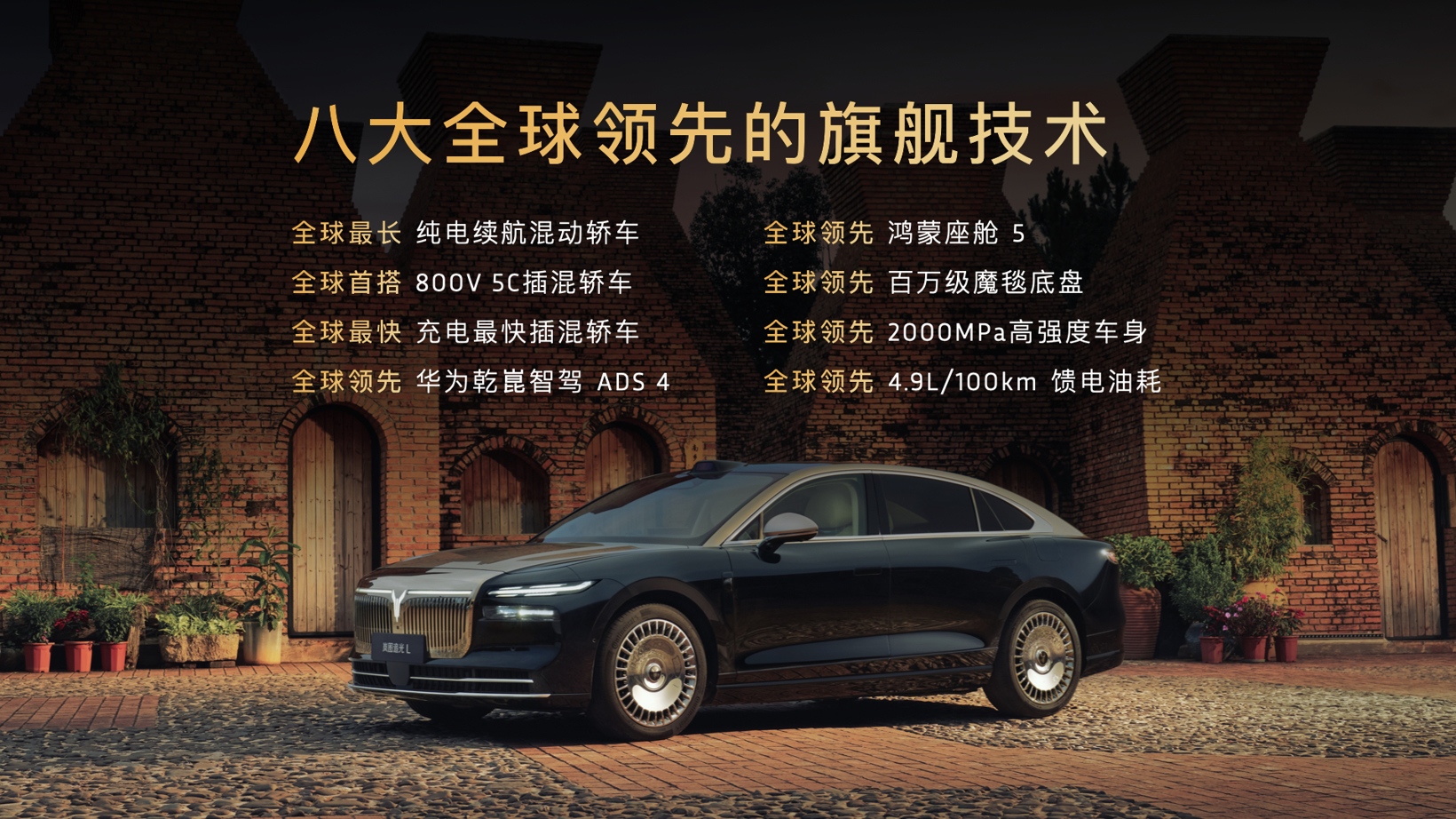 对标德系传统豪华品牌，岚图追光L核心零部件配套供应商一览