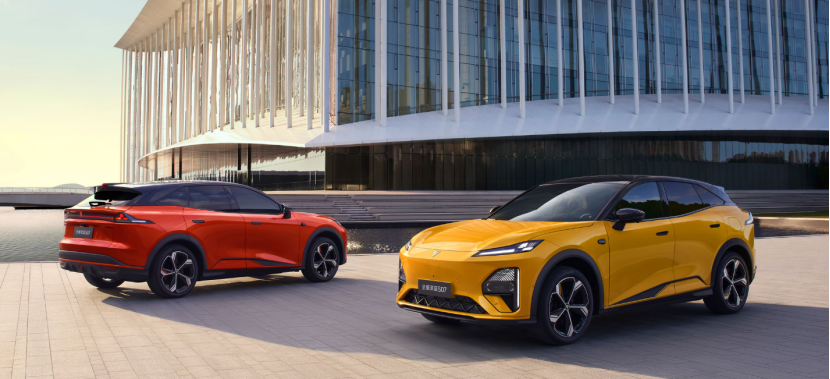 长安汽车将欧洲市场版图拓展至意大利与西班牙