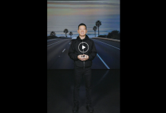 <strong>法拉第未来FX Super One再获2000台付</strong>