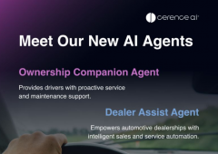 赛轮思新增两款AI代理 拓展汽车生