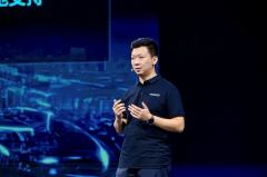 智驾大陆厉飚：定位Tier2赋能者，