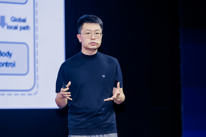 机器人产业“向高同行”:地平线携手生态伙伴迎产业百花齐放新篇章