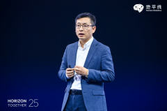 立讯精密冯坚：专注硬件基础设施