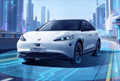 首批L3自动驾驶车型获批 华为ADS入选