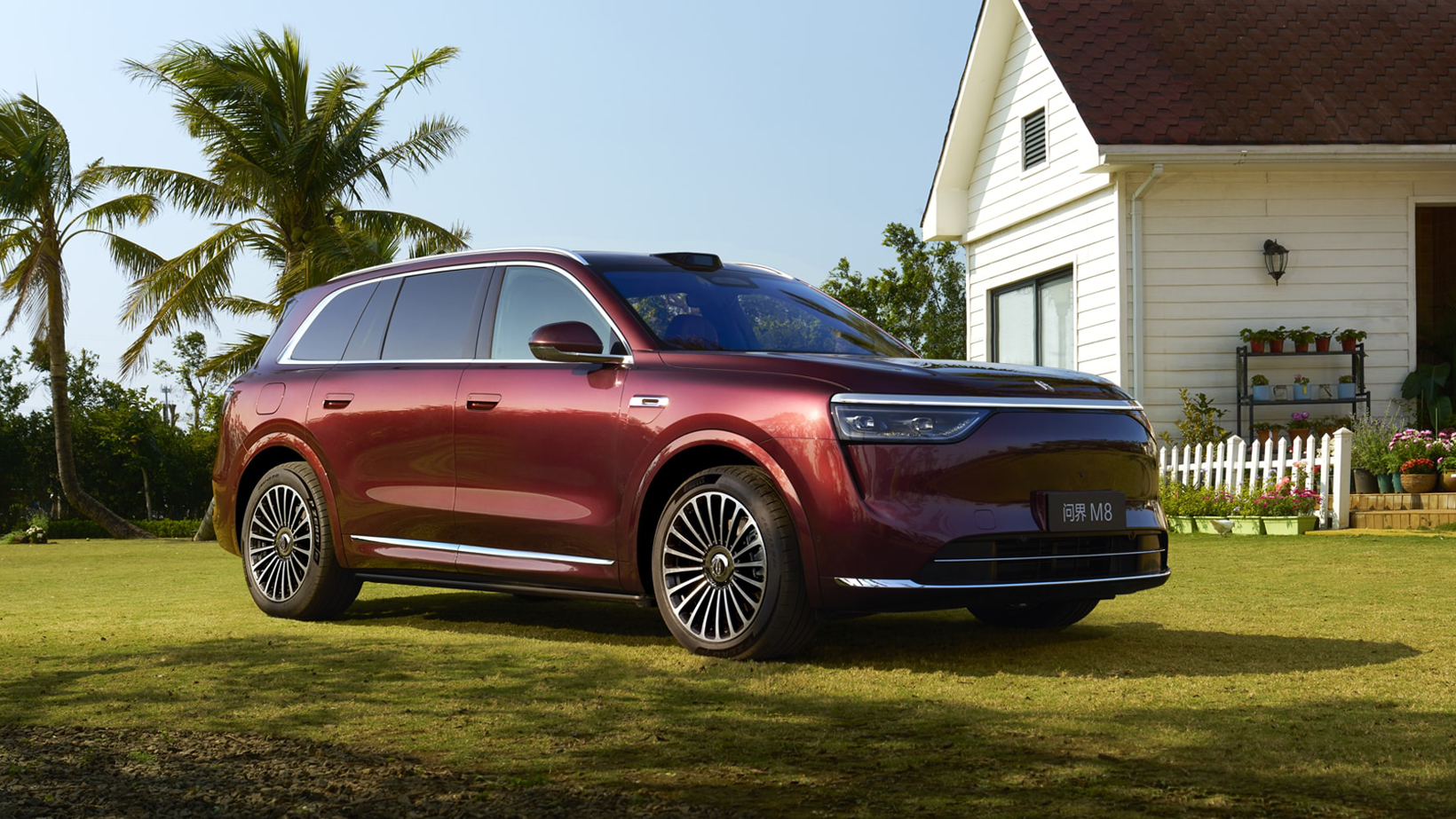 渗透率攀升至5%，空气悬架市场爆发前夜