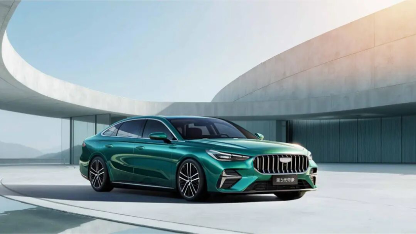 最好卖的燃油SUV是国产车,合资连油车都守不住?