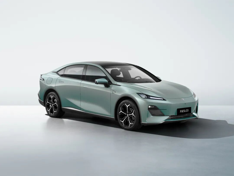 L3正式落地:工信部抢在2025结束之前放行两款L3级自动驾驶车型