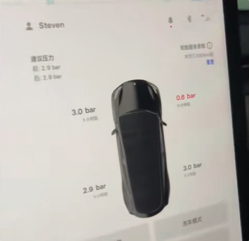 偏僻乡道爆胎无助 车主发长文感谢马斯克、特斯拉道路救援