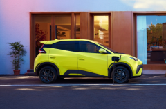 印尼11月新车销量同比下滑1%