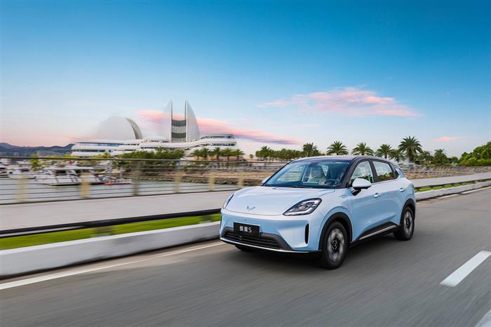 五菱又一爆款诞生!月销超2万辆的缤果S都卖到了哪里?