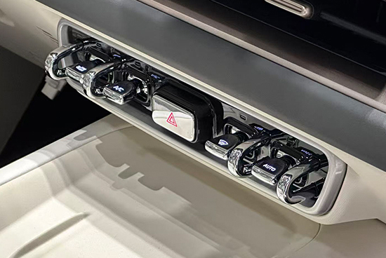 欧拉5正式上市 售价9.98-13.38万元