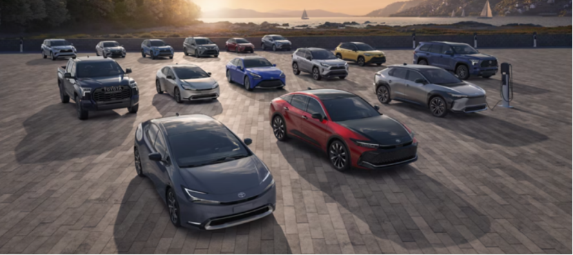 日本拟于2028年起对电动汽车及插电式混动汽车开征新税