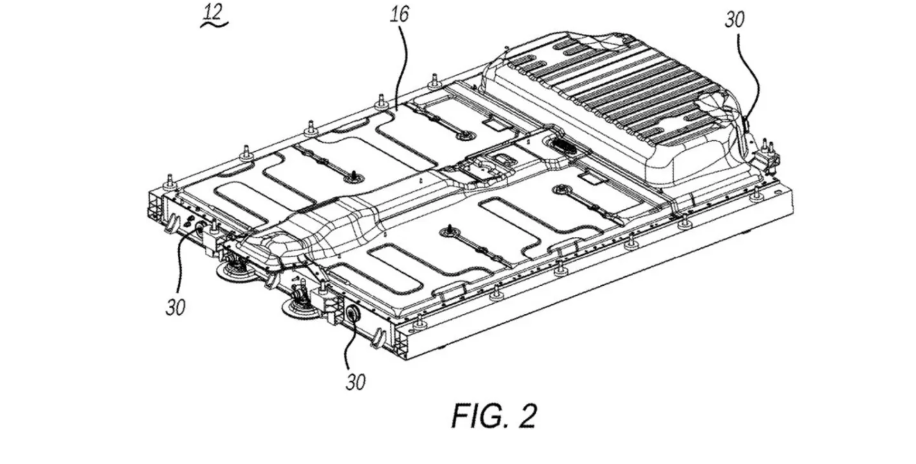Stellantis获泡沫式热失控抑制系统专利 有望提升电动汽车电池安全性。