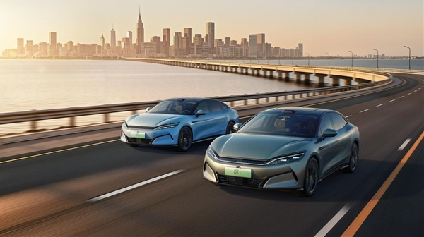 何志奇：比亚迪成首批获得“新能源国家监管平台符合性认证”的车企