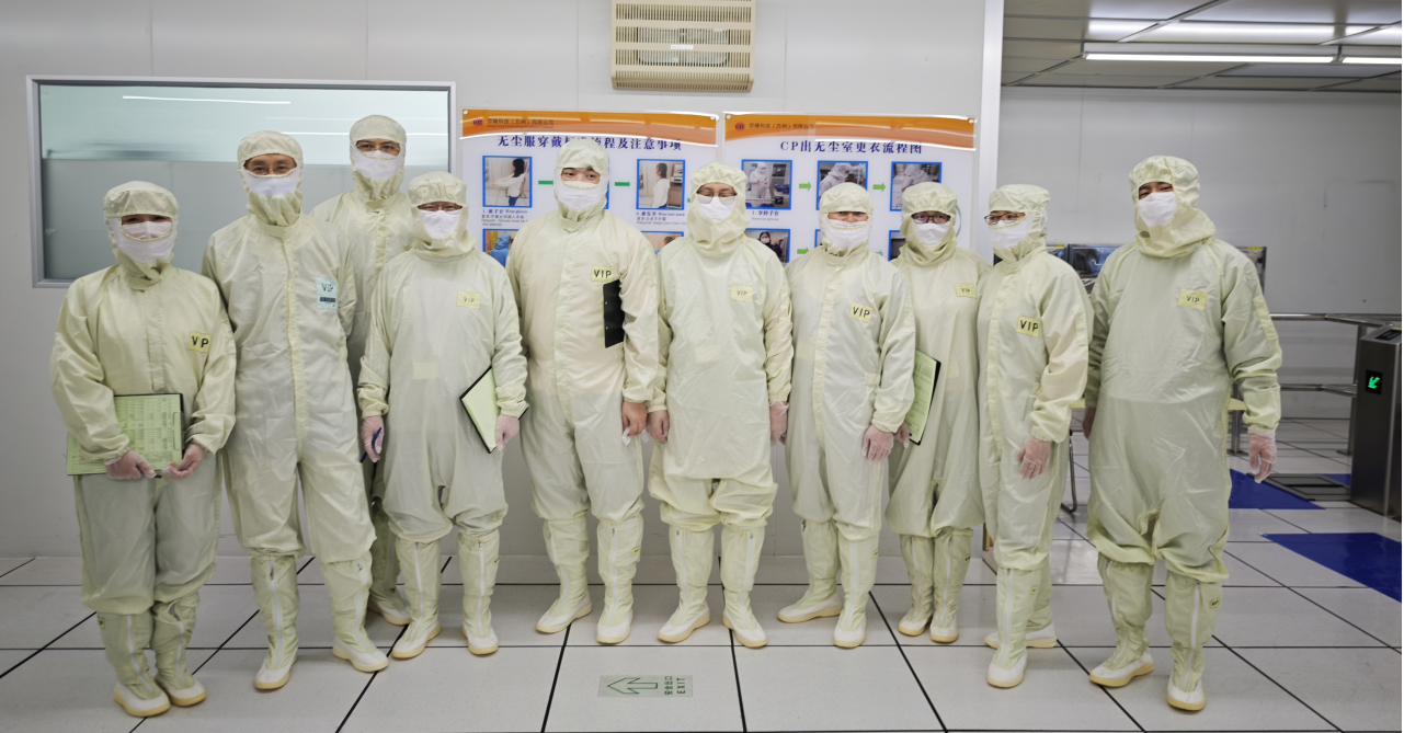 车规级芯片模组累计定点超千万片，千寻位置“云芯一体”全栈能力奠定智能网联汽车精准基石