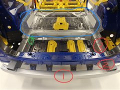 魏建军称一体压铸技术维修性很差