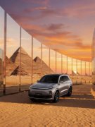 理想汽车正式进入埃及等三国：含