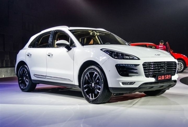 众泰汽车：计划卖出不超过3%股份用于偿还历史遗留债务