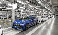 <strong>因芯片短缺 本田中国及日本工厂将暂停和减产</strong>