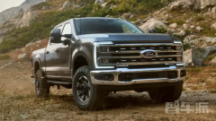 2025年前三季度美国最畅销车型排行榜：福特F系列