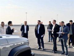 退出中国的Jeep要回来了吗！这次