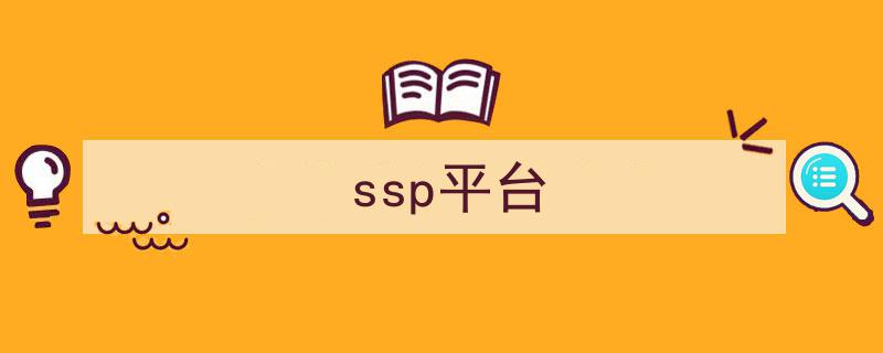 大众SSP平台未来抉择,是全面放弃还是升级迈向