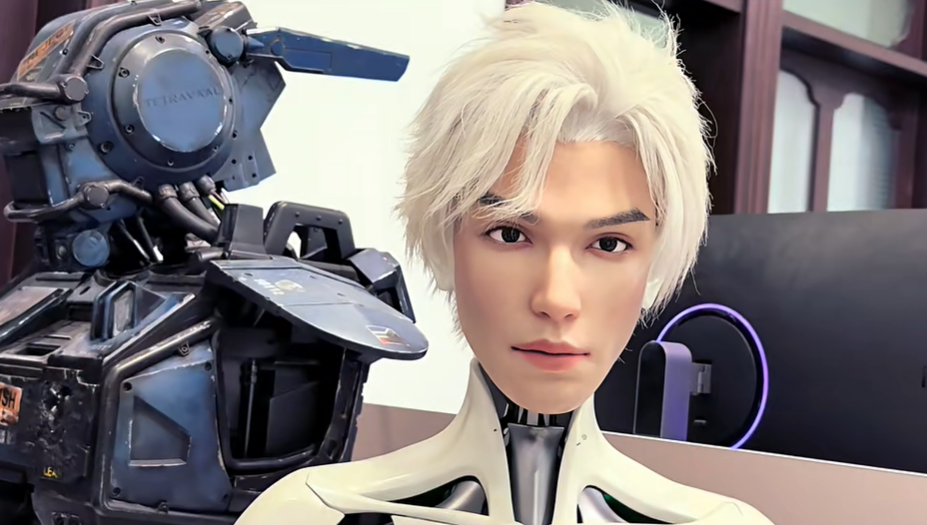 Seeds | 蚂蚁集团再次加码，首形科技完成新一轮融资