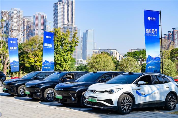 4500字,看懂「2025地平线技术生态大会」