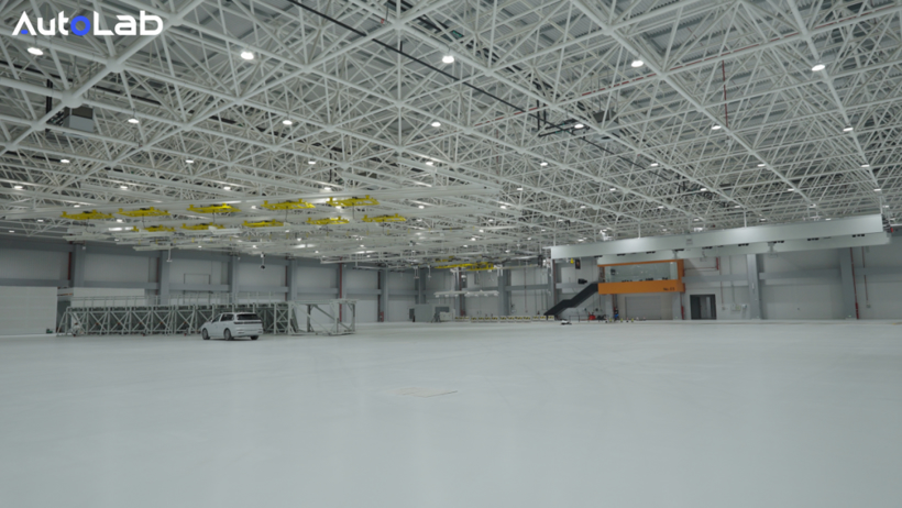 起步20亿建成全球最大安全中心？带你看天花板级测试到底多疯狂