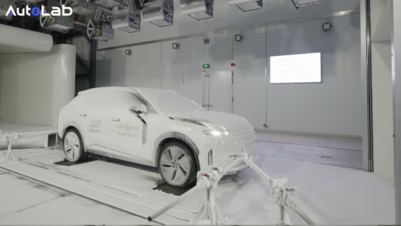 起步20亿建成全球最大安全中心？带你看天花板级测试到底多疯狂