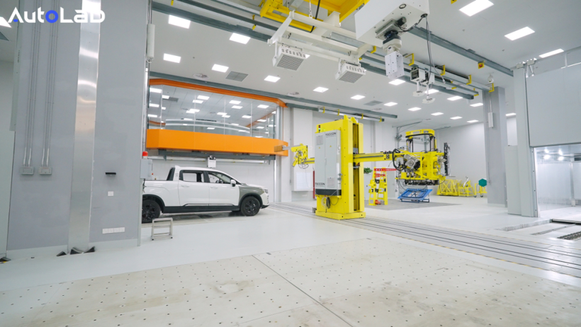 起步20亿建成全球最大安全中心？带你看天花板级测试到底多疯狂