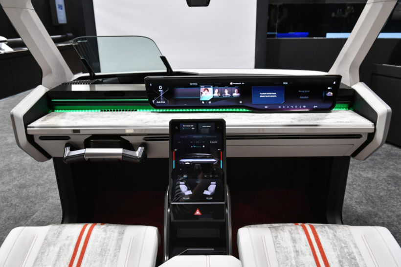 盖世周报 | 曝保时捷四分之一工作岗位面临风险；五菱供应链再落子