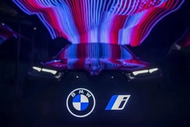 新掌门和宝马的未来十年，成败将由中国决定