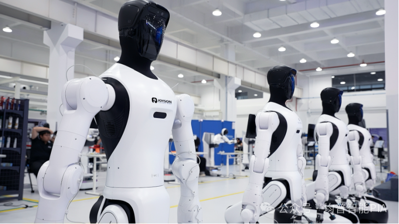 小智一周要闻 | 奇瑞墨甲第1000只机器狗交付；智元第5000台通用具身机器人下线