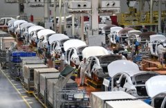 <strong>【一周车话】好消息，汽车营销吹</strong>