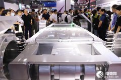 11月动力电池TOP15战报：6家销量超平均增速 装车