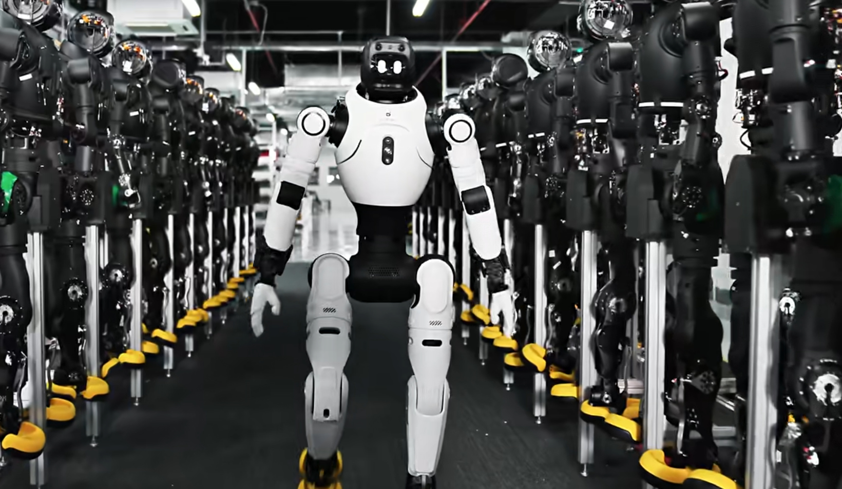 智元资本局：150亿估值背后的生态“豪赌”