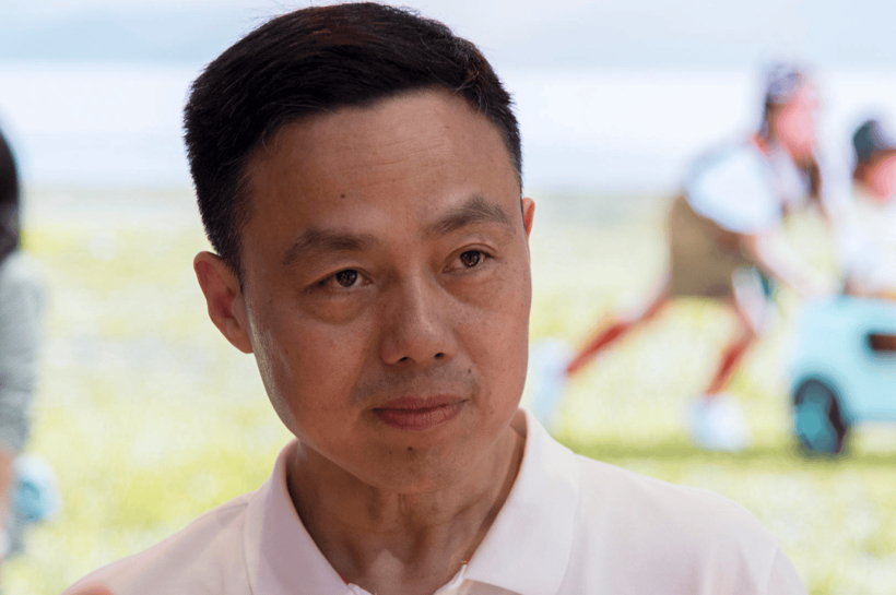 中国车市,这才卷到哪