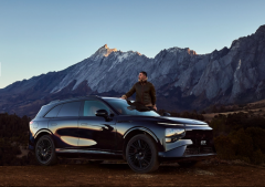 “进军”马来西亚！小鹏汽车与