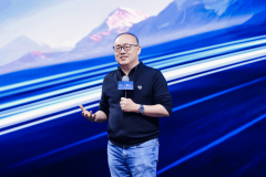 机器人产业“向高同行”：地平线