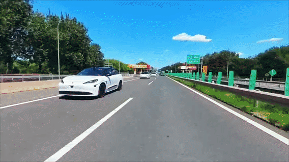 我国首批L3自动驾驶车型获准上路!一文看懂自动驾驶5级的区别