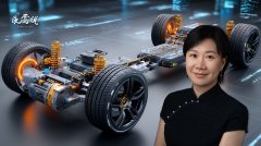 晓莺说 | 线控转向新国标发布，底盘三轴融合加