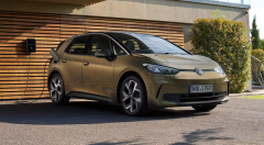 大众汽车88年来首次关闭德国本土生产线