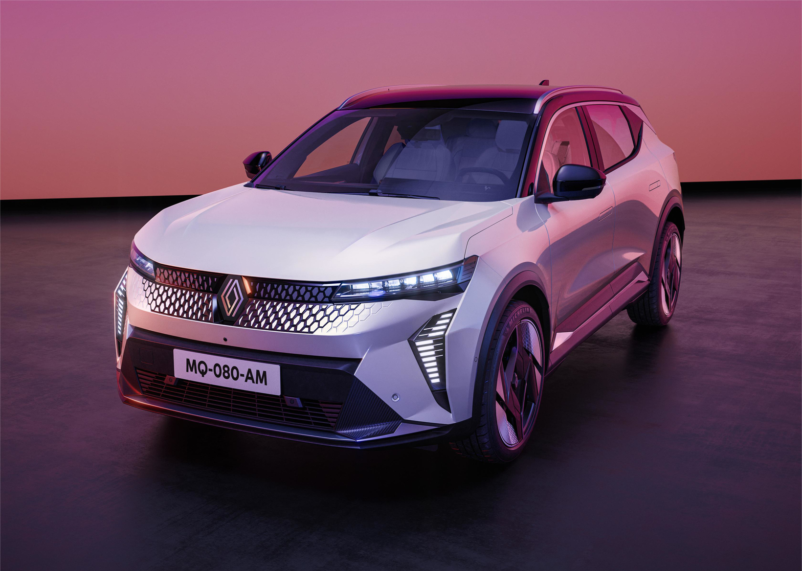 英国将坚持2035年电动汽车转型目标