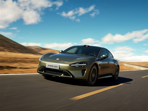 官方通报车黑案件：犯罪团伙抓取“小米、理想、华为”关键词 批量制作垃圾内容